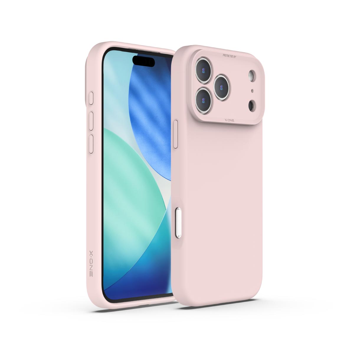 X.One Shock Dominator Impact Protection Case for iPhone 17 | Magsafe Compatible