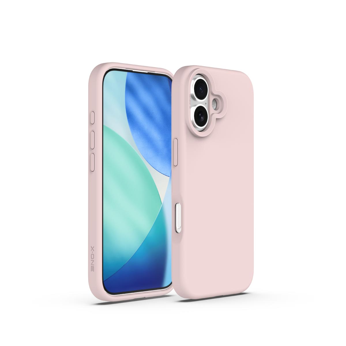 X.One Shock Dominator Impact Protection Case for iPhone 17 | Magsafe Compatible