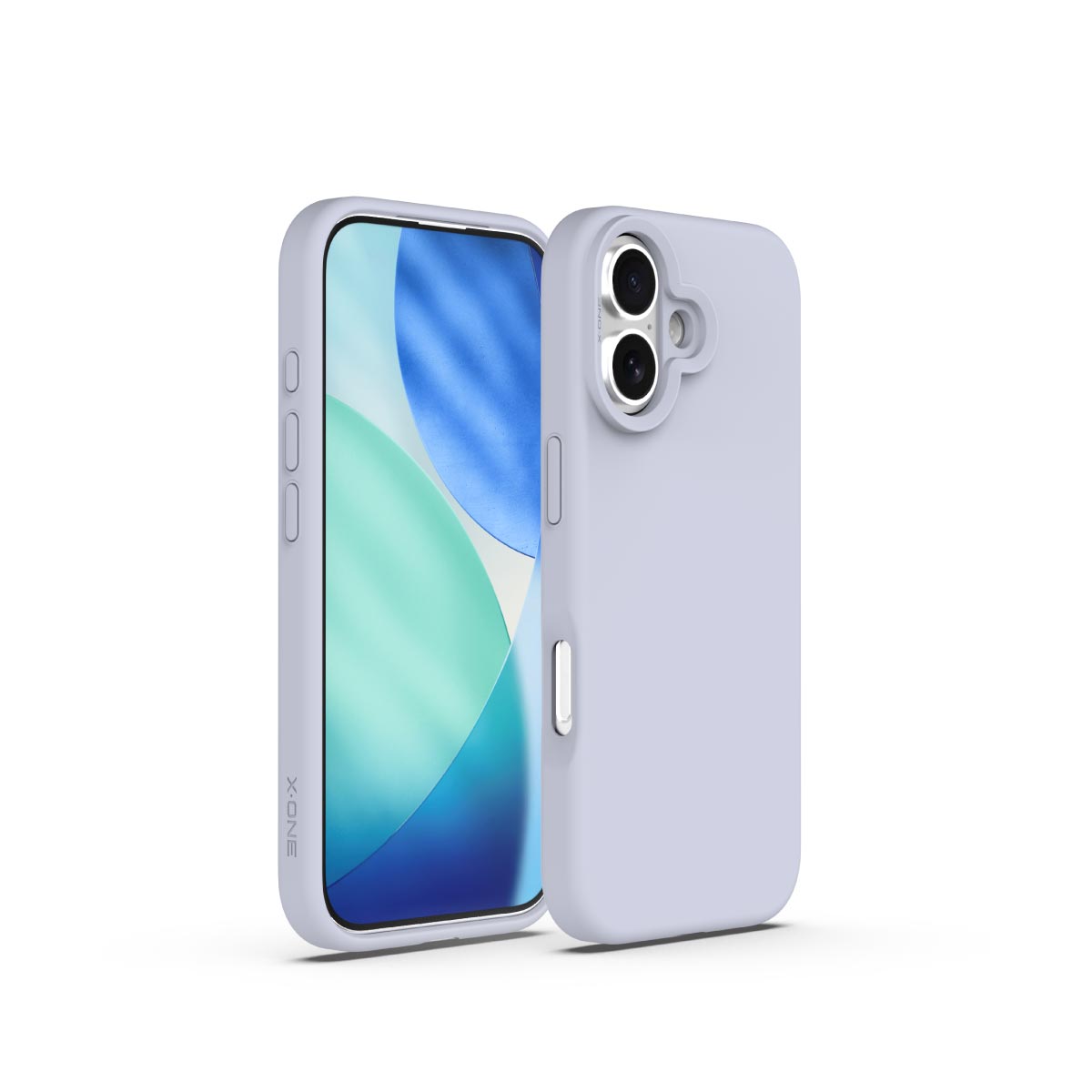 X.One Shock Dominator Impact Protection Case for iPhone 17 | Magsafe Compatible