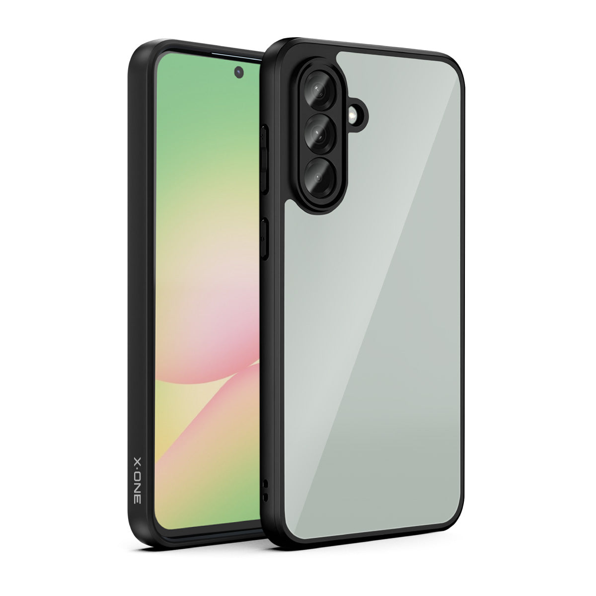X.One® Dropguard 2 Lite Shockproof Case