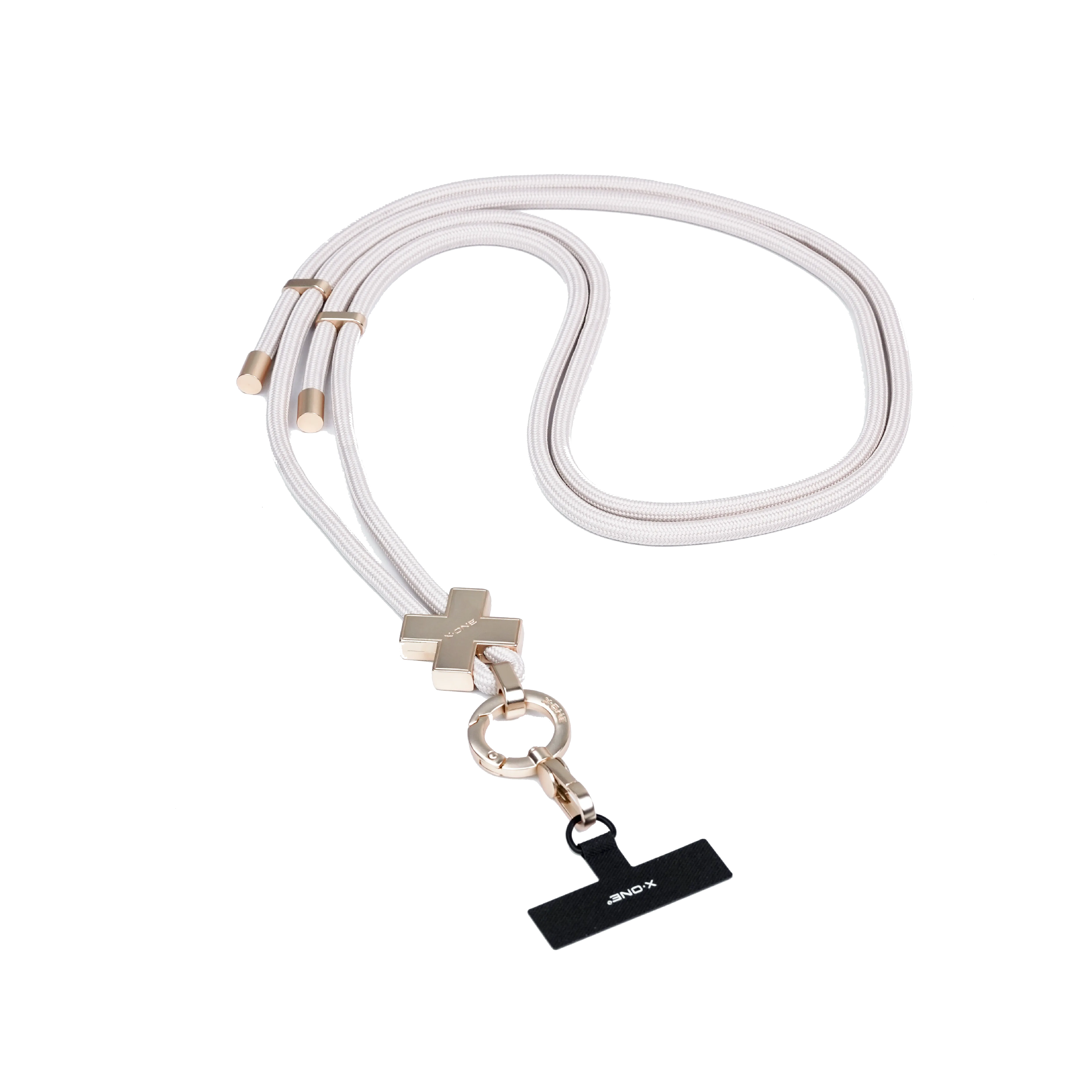 Crossbody X-Strap