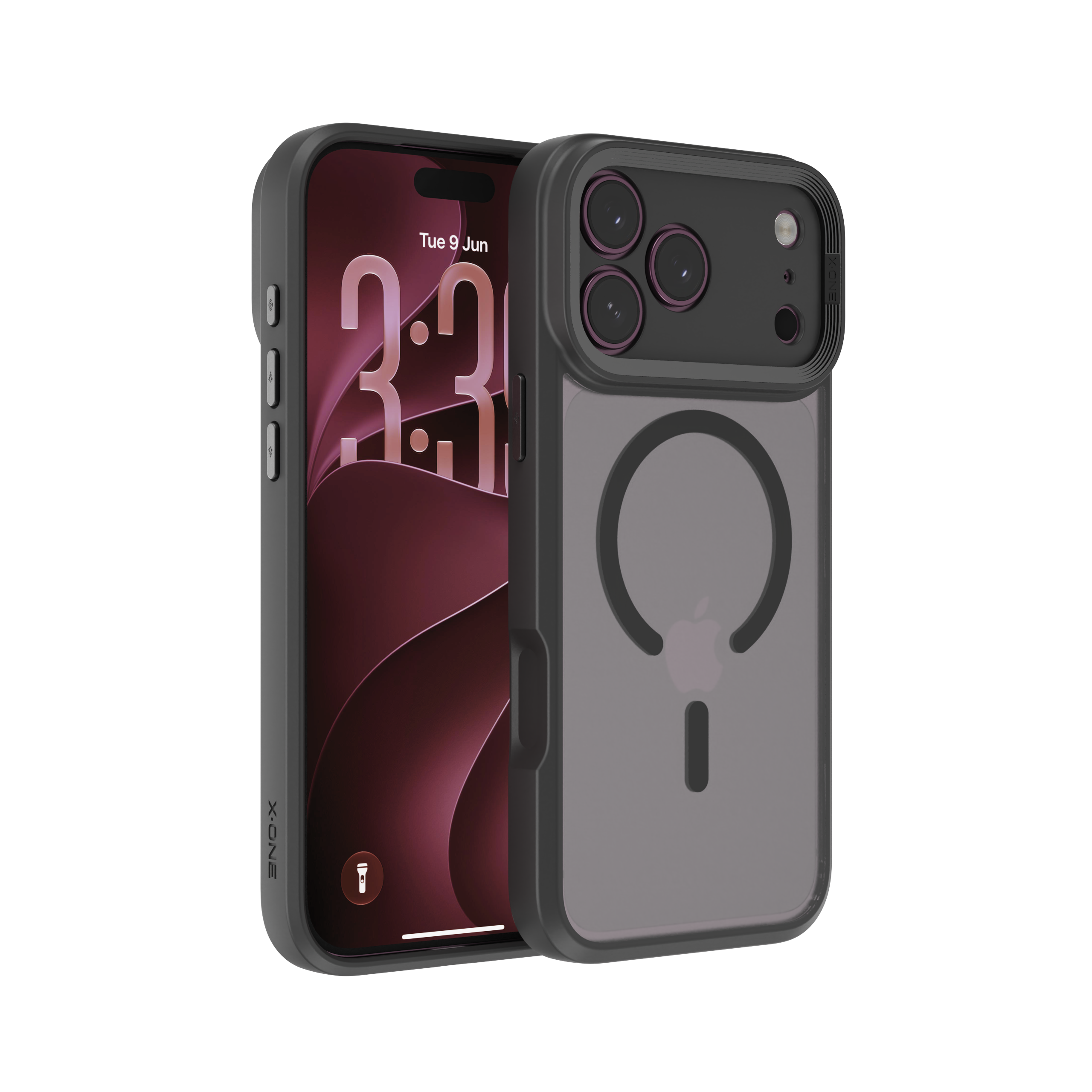 Dropguard 2S
