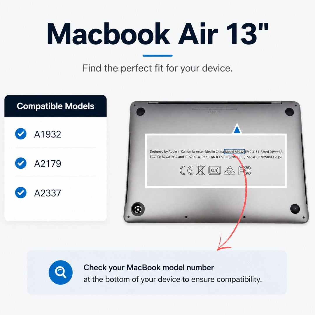 Aero Case for Macbook