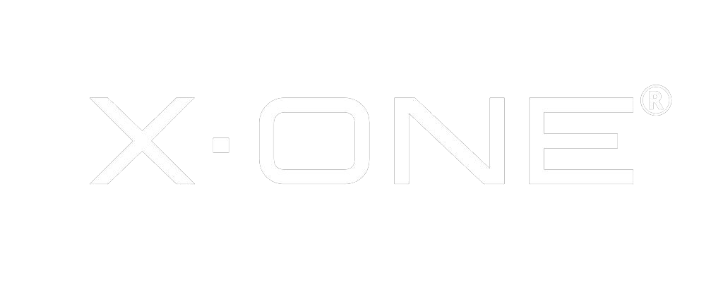 X·One® transparent LOGO