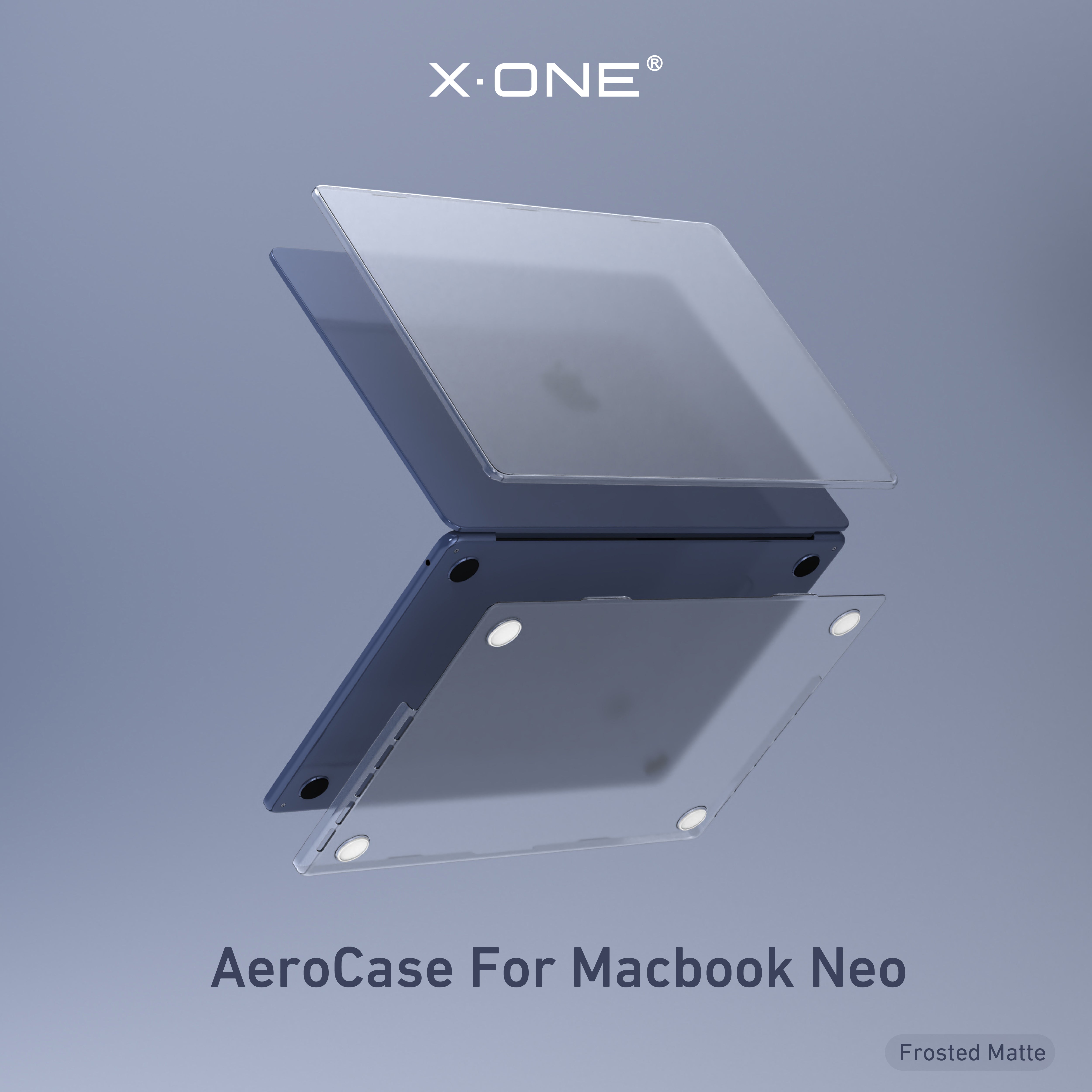 Aero Case for Macbook