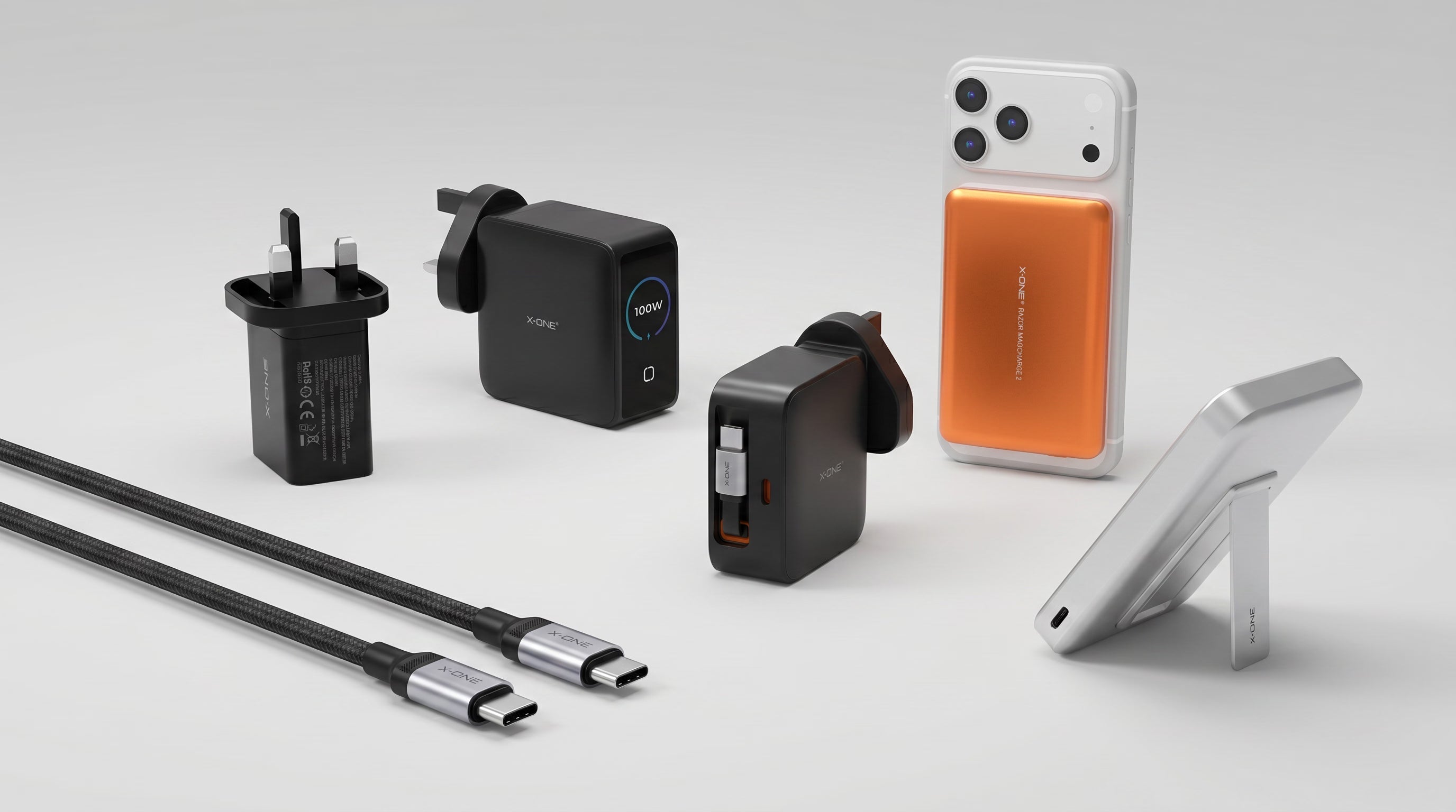 Power Accessories