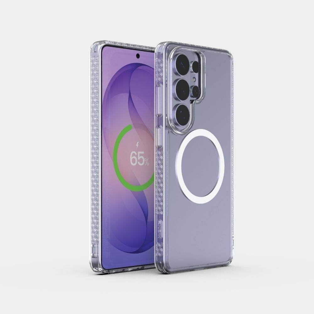 Dropguard Pro with EnduraClear™