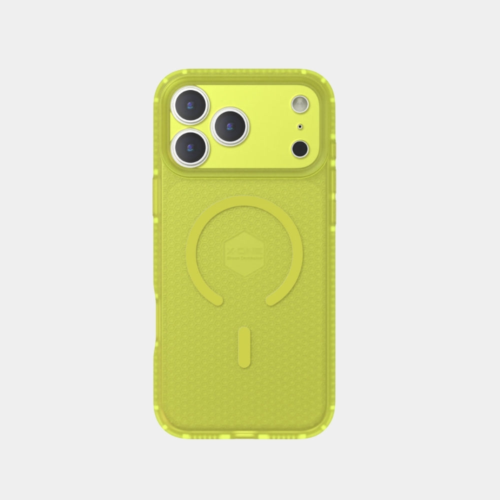Shock Dominator MagSafe Case iPhone 17 | X.One – X.One® Official Store