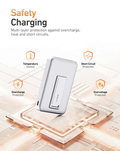 Orbit Q2 MagCharge