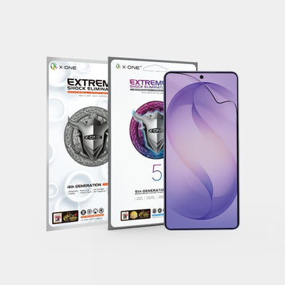 Hybrid Polymer Screen Protector