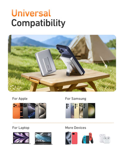 Orbit Q2 MagCharge