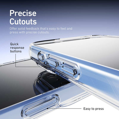 Dropguard Clear with EnduraClear