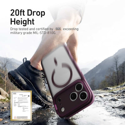 Dropguard 2S