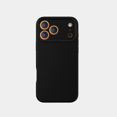 X.One® Shock Dominator MagSafe Case for iPhone 17 Series — Impact Zone Detail