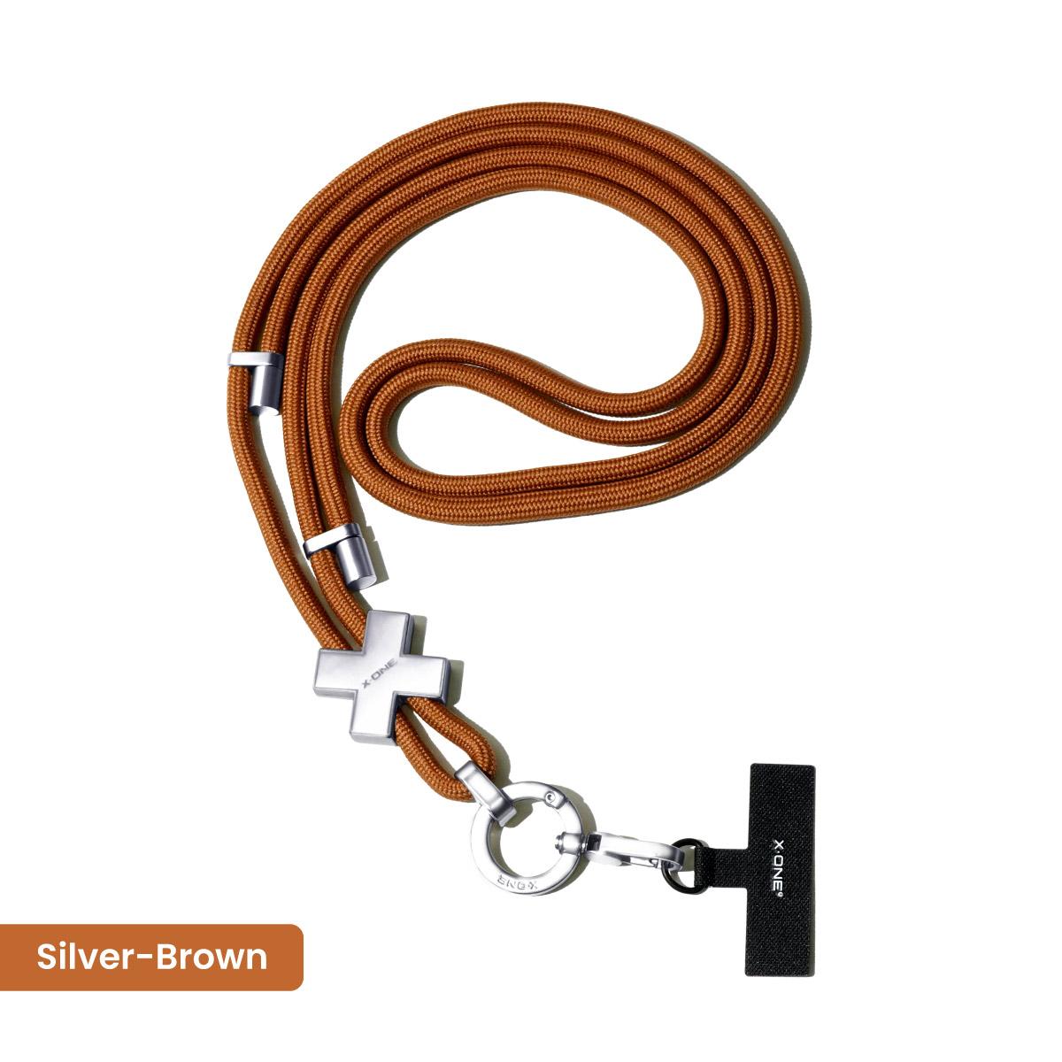 X.One X-Strap (Crossbody Lanyard) Phone Strap