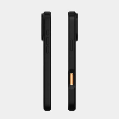 X.One® Shock Dominator MagSafe Case for iPhone 17 Series — MagSafe Ring Detail