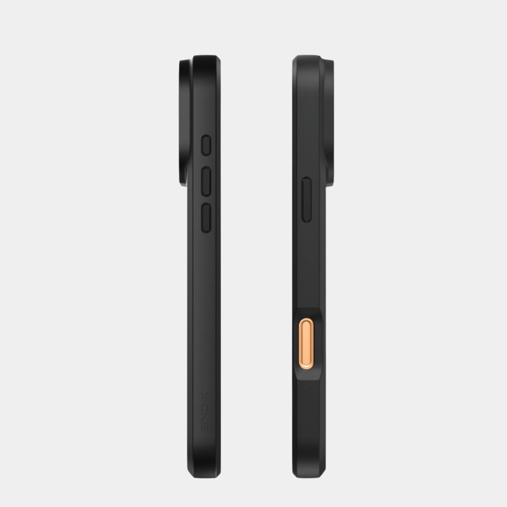 X.One® Dropguard 2S MagSafe Case for iPhone 17 Series — Corner Protection