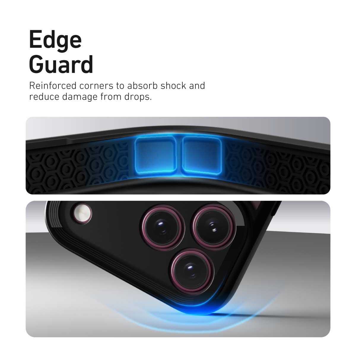 Dropguard 2S