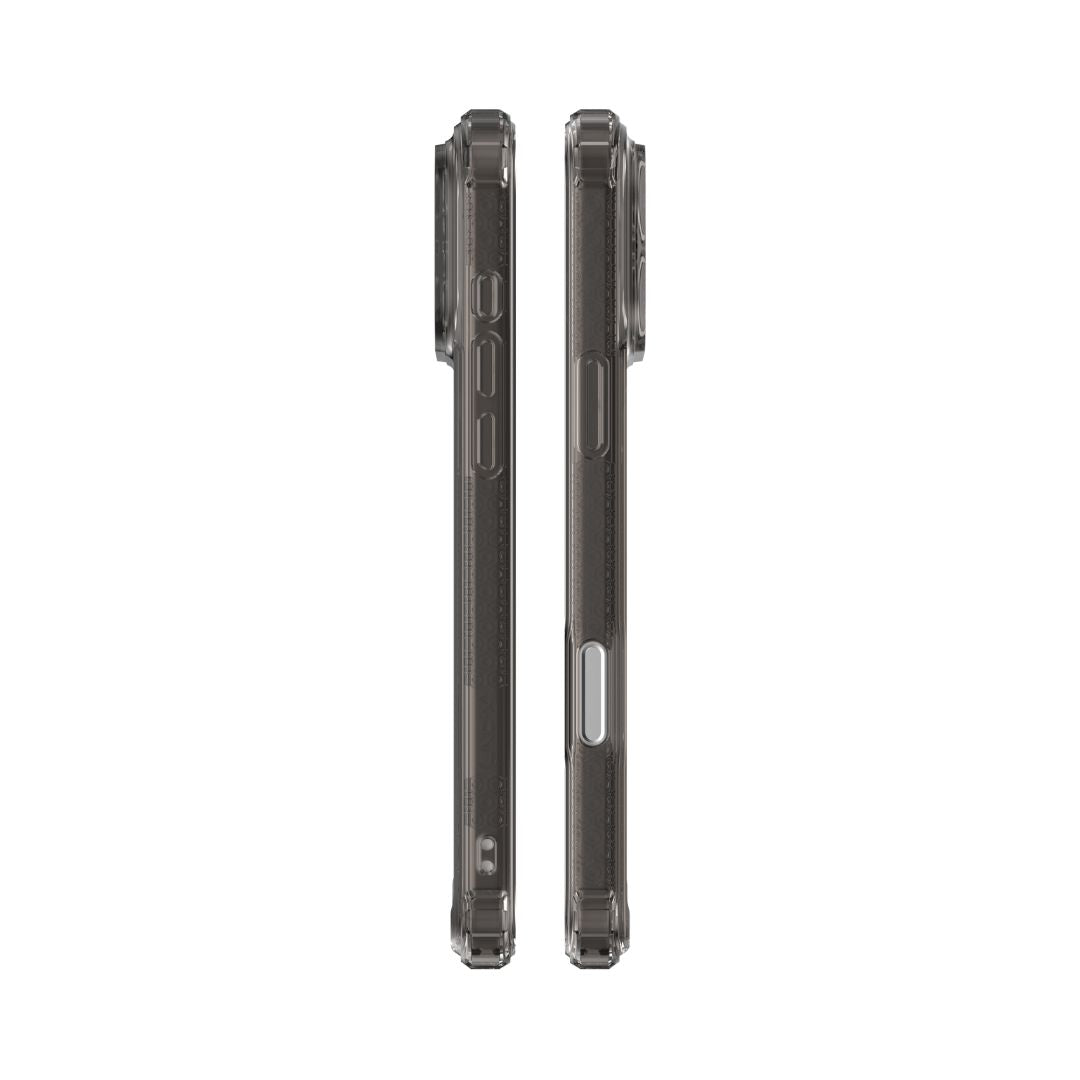 X.One Dropguard Pro Impact Protection Case  with EnduraClear for iPhone 17 Series | Magsafe Compatible