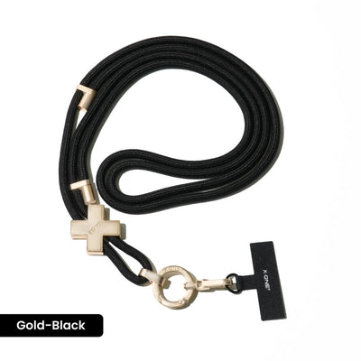 X.One® X-Strap Crossbody Phone Lanyard — Colour Range