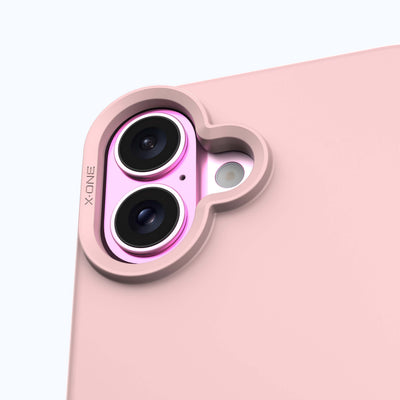 X.One® Shock Dominator MagSafe for iPhone 16 Plus — Pastel Pink B2 Specifications