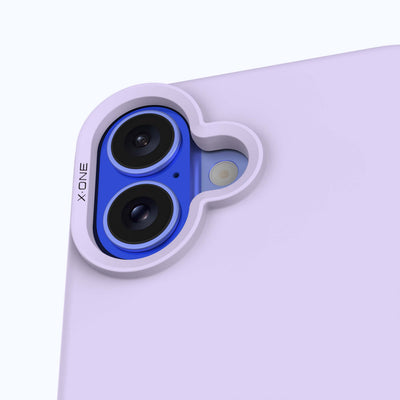 X.One® Shock Dominator MagSafe for iPhone 16 Plus — Pastel Purple Specifications