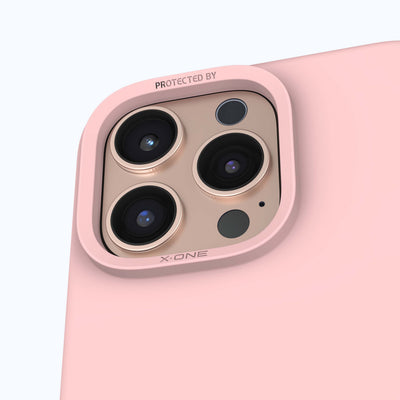 X.One® Shock Dominator MagSafe for iPhone 16 Pro Max — Pastel Pink Specifications