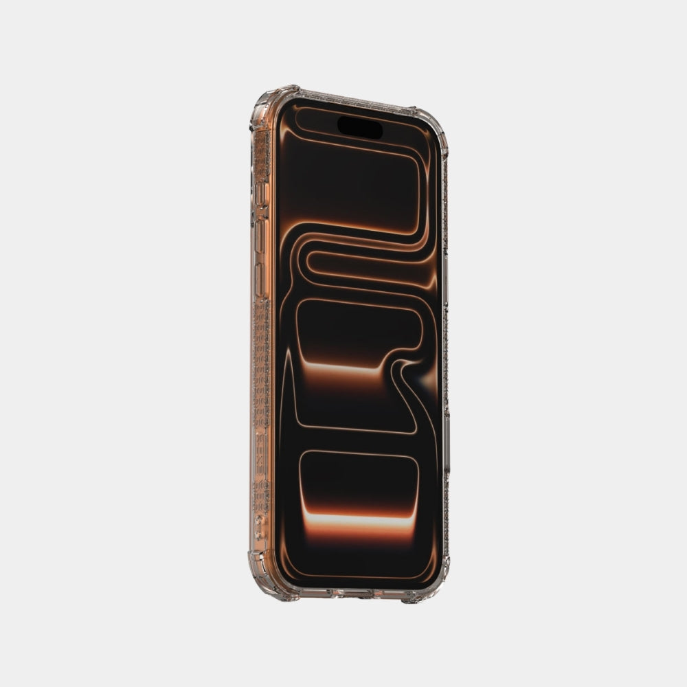 X.One® Dropguard Pro MagSafe Case for iPhone 17 Series — Specifications