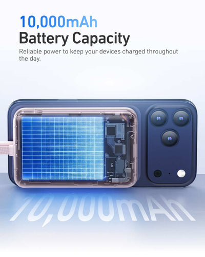 Orbit Q1 MagCharge