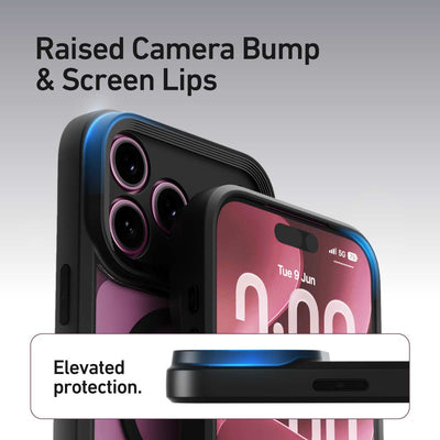 Dropguard 2S