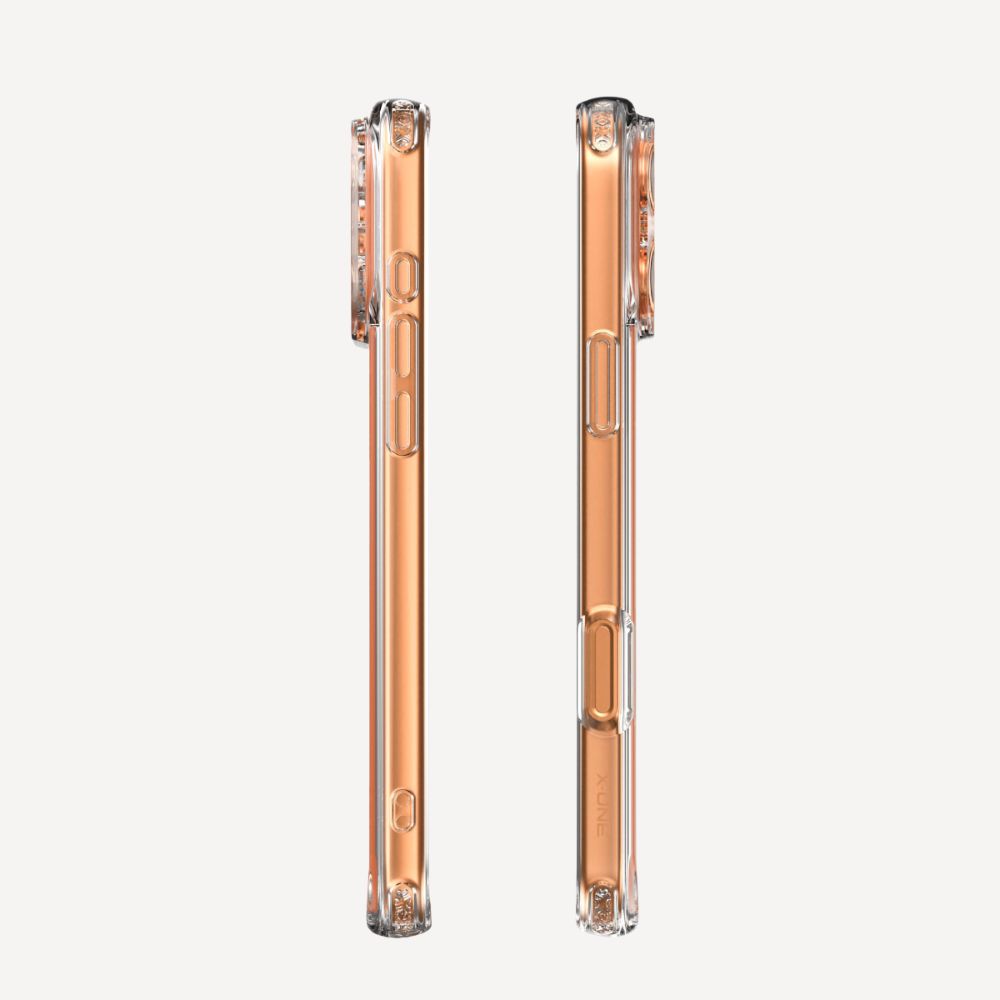 Dropguard Clear with EnduraClear™