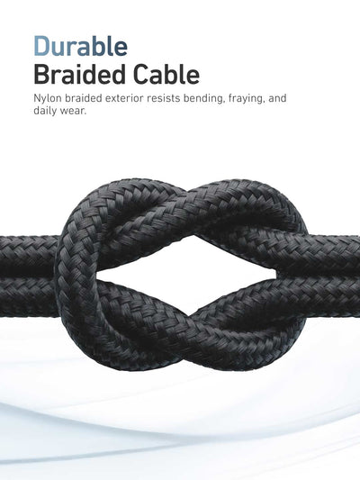 X.One® Flowlink 100W USB-C Running LED Cable — Feature 4