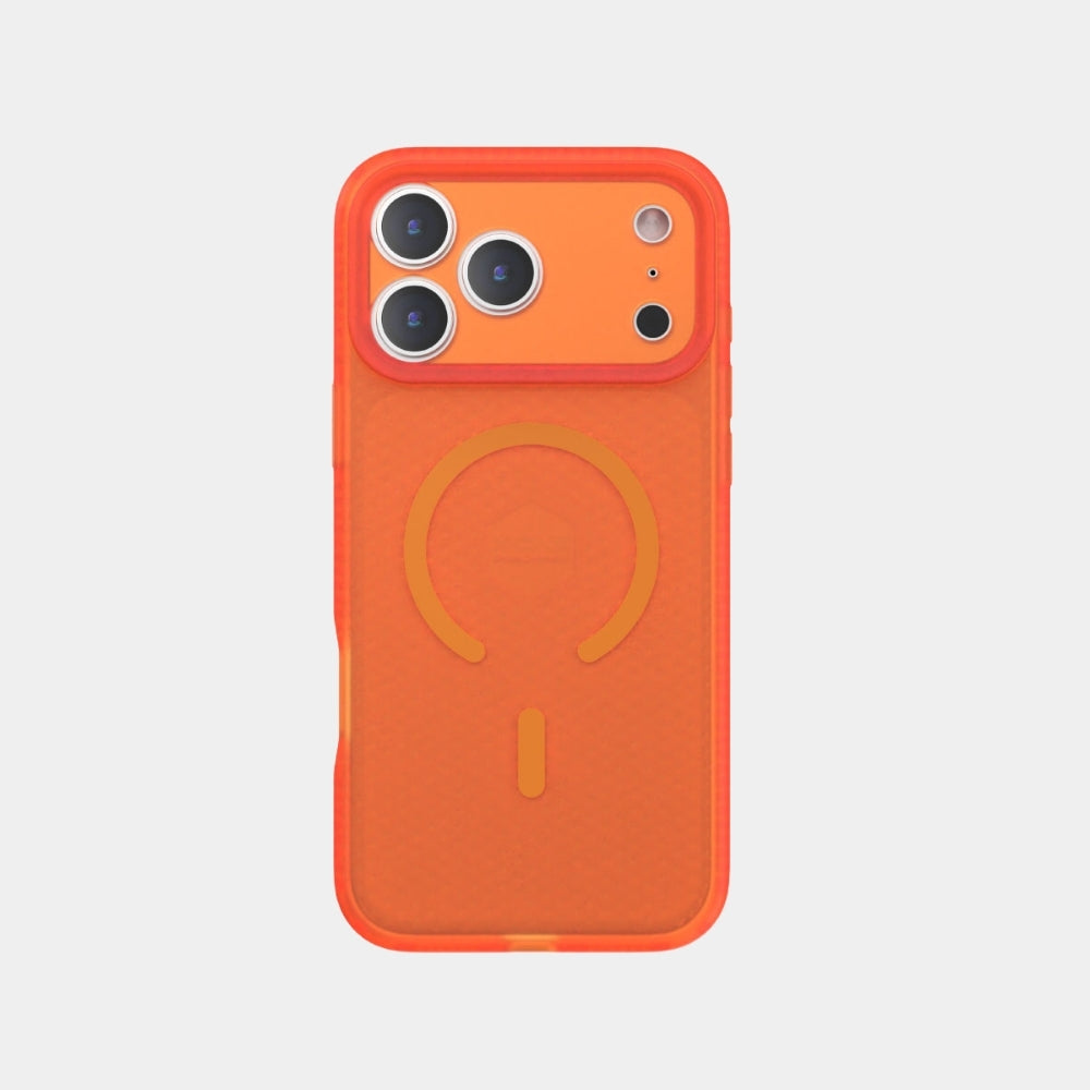 Shock Dominator MagSafe Case iPhone 17 | X.One – X.One® Official Store