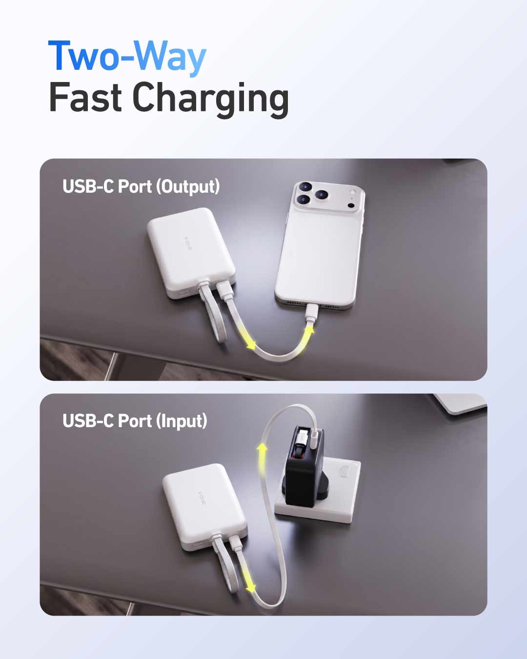 Orbit Q1 MagCharge