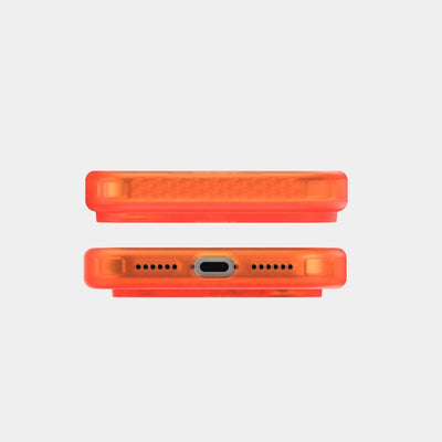 X.One® Shock Dominator MagSafe Case for iPhone 17 Pro — Desert