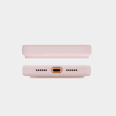 X.One® Shock Dominator MagSafe Case for iPhone 17 — Cashmere