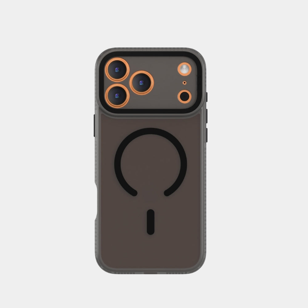 X.One® Dropguard 2S MagSafe Case for iPhone 17 Series — Feature Summary