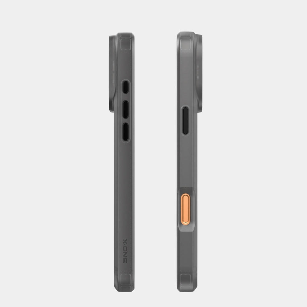 X.One® Dropguard 2S MagSafe Case for iPhone 17 Series — Compatibility Chart