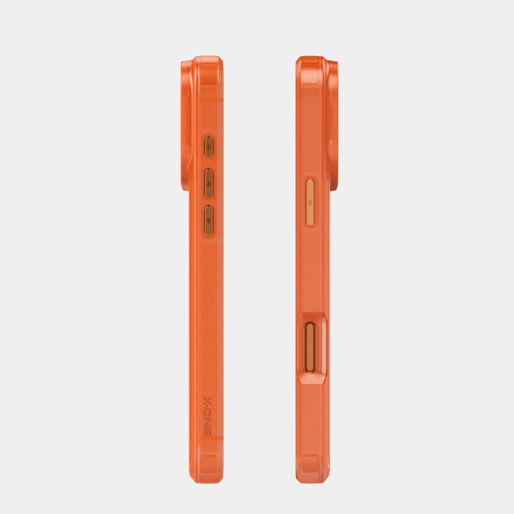 X.One® Dropguard 2S MagSafe Case for iPhone 17 Series — DNA Guard™ Technology