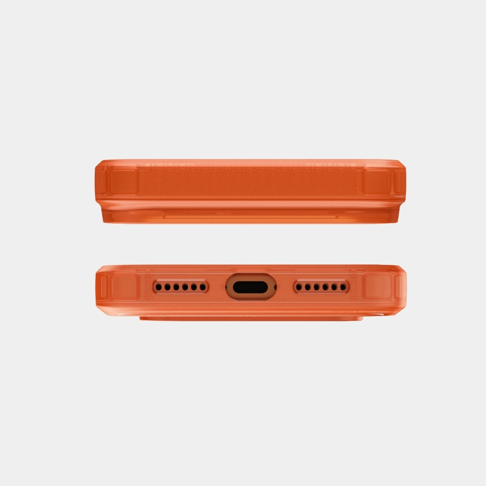 X.One® Dropguard 2S MagSafe Case for iPhone 17 Series — MagSafe Compatibility