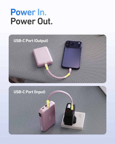 Orbit Q1 MagCharge