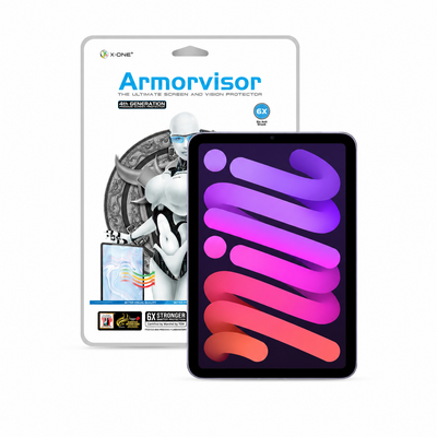 [Anti Blue Light] Hybrid Polymer Screen Protector