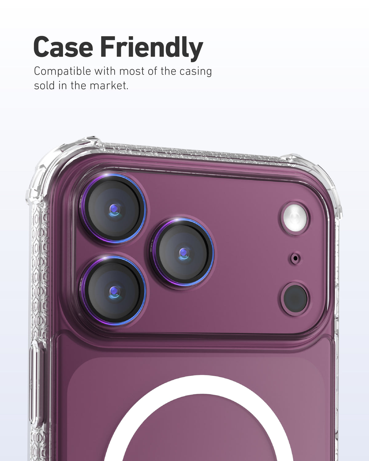 Camera Armor Pro