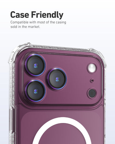 Camera Armor Pro