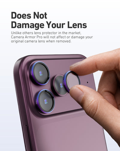 Camera Armor Pro
