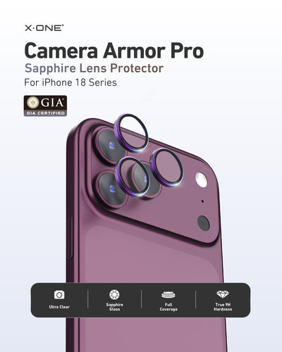 Camera Armor Pro