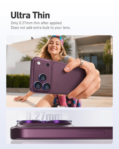 Camera Armor Pro