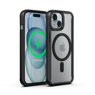 X.One® Dropguard 2.0 MagSafe Case for iPhone 15 — DNA Guard™
