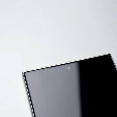 Hybrid Polymer Screen Protector