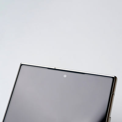 Hybrid Polymer Screen Protector